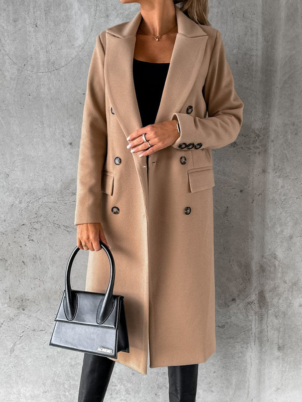 Viva – Délia Coat