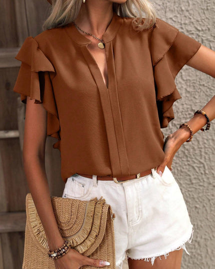 Viva – Elodi Blouse