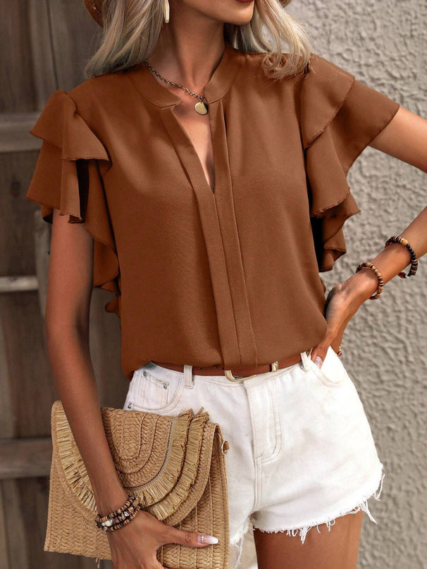 Viva – Elodi Blouse