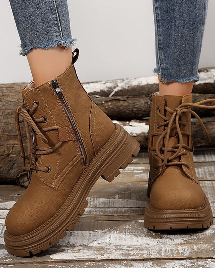 De Viva – Ardyn Boots