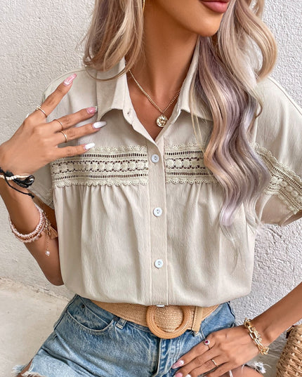 Viva – Amaya Blouse