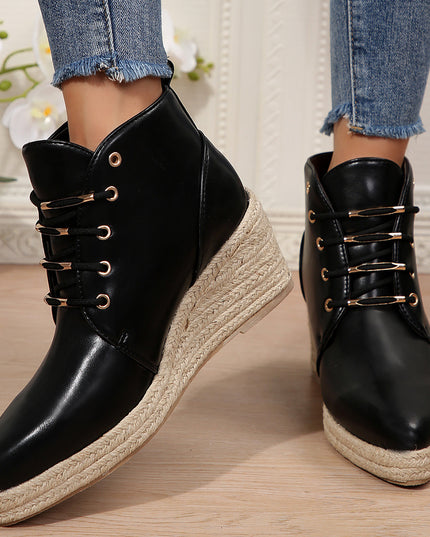 Viva – Eloria Hoge Sneakers