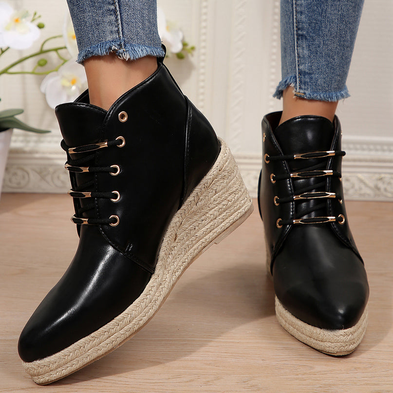 Viva – Eloria Hoge Sneakers
