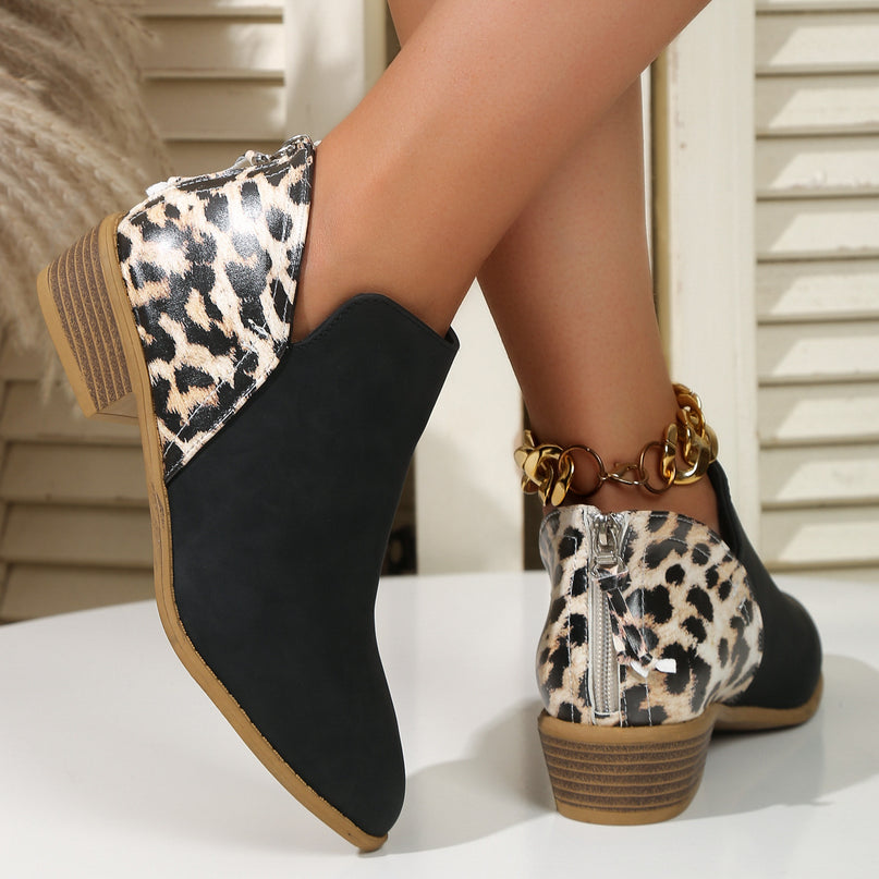 Viva – Elara Boots