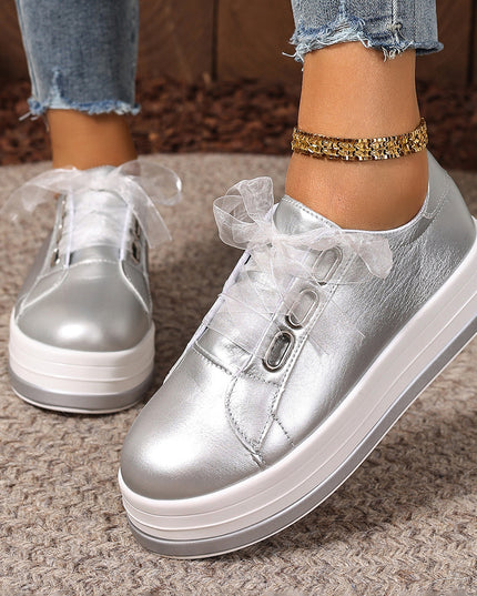Viva – Elevé Sneakers