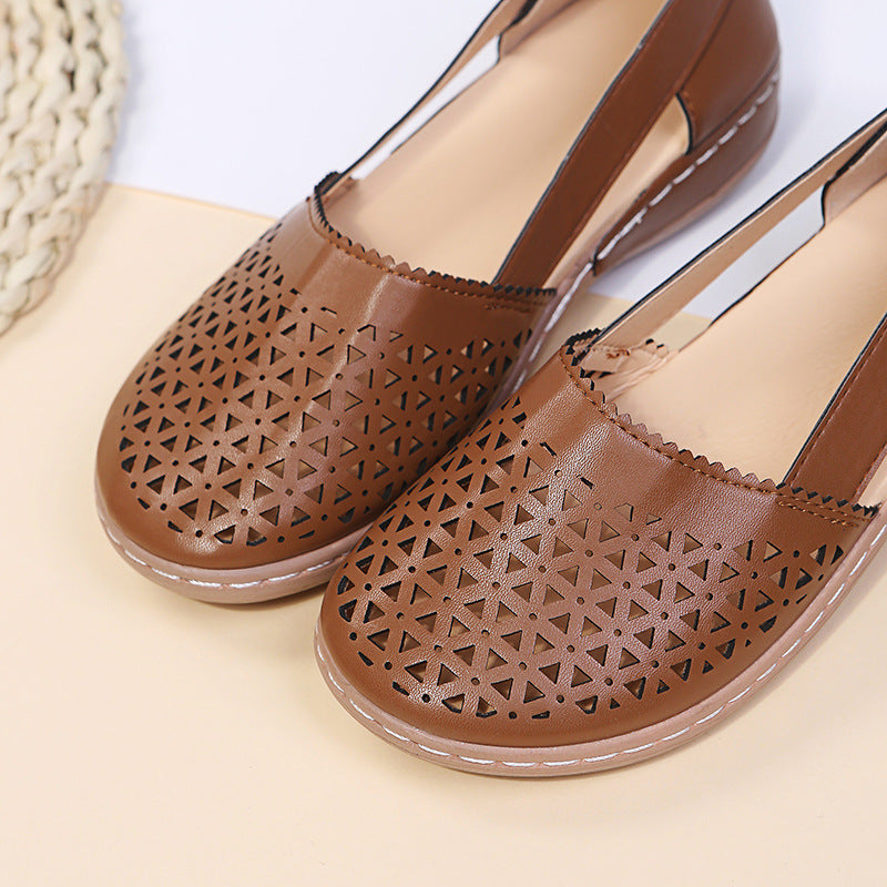 Viva – Soleil Sandalen