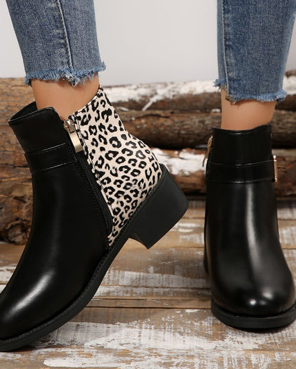 Viva – Léone Boots