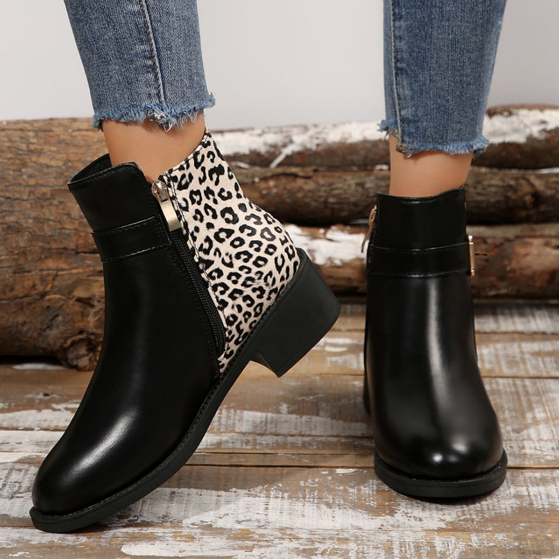 Viva – Léone Boots