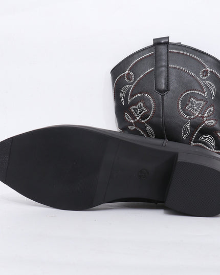 Viva – Léopa Boots