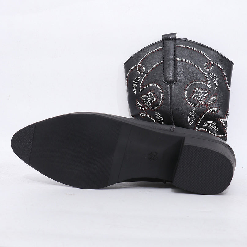 Viva – Léopa Boots