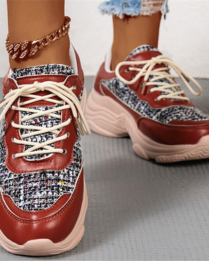 Viva – Liora Sneakers