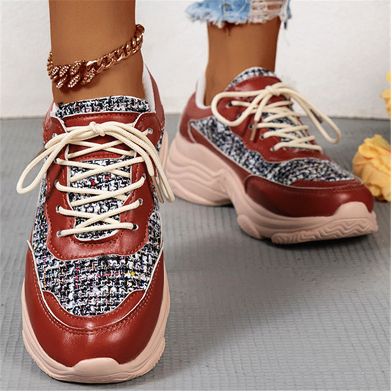 Viva – Liora Sneakers