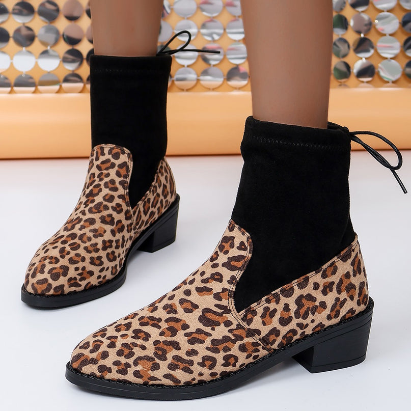 Viva – Liora Boots