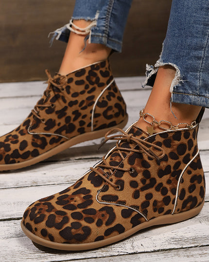 Viva – Roman Boots