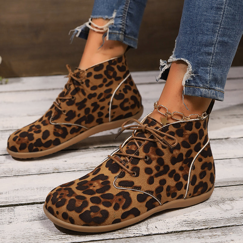 Viva – Roman Boots