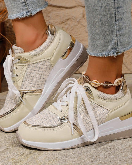 Viva – Aria Sneakers
