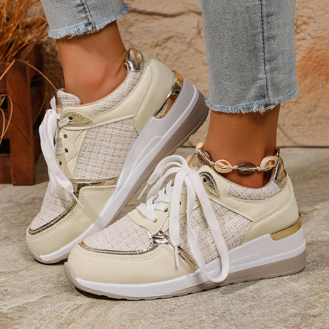 Viva – Aria Sneakers
