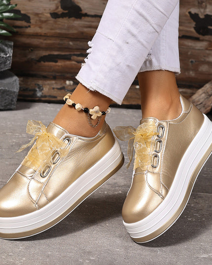 Viva – Elevé Sneakers