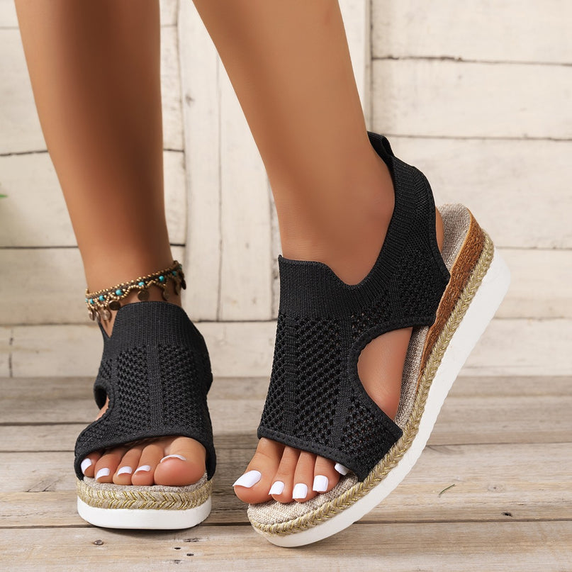 Viva – Auri Sandals