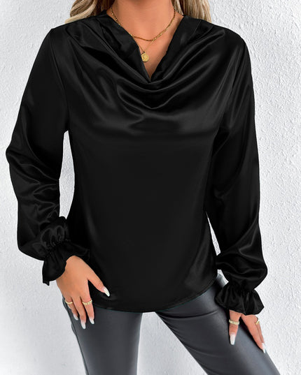 Viva – Satina Blouse