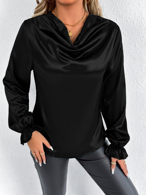Viva – Satina Blouse