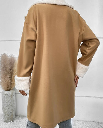 Viva – Comfy Coat