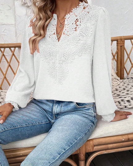 Viva – Elorie Blouse