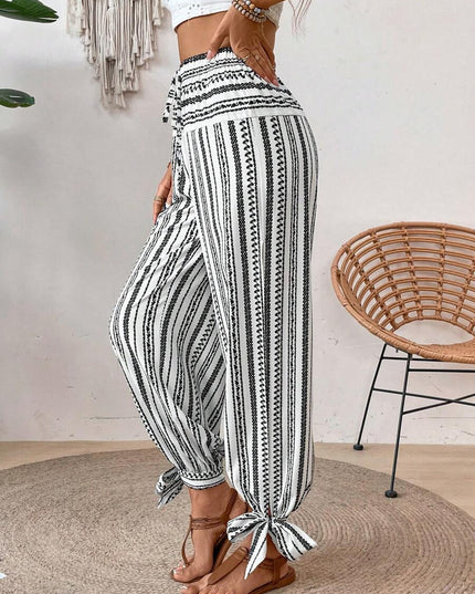 Viva – Stripy broek