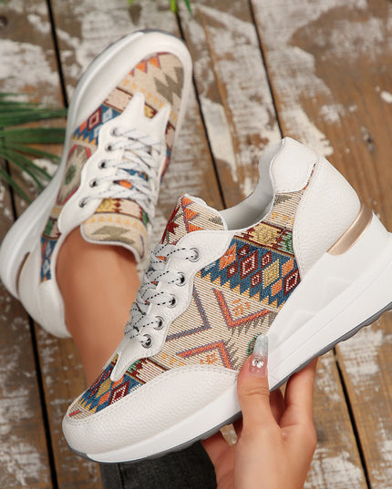 Viva – Luma Sneakers