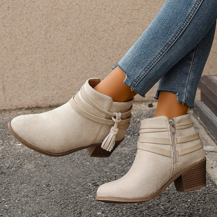 Viva – Elare Boots