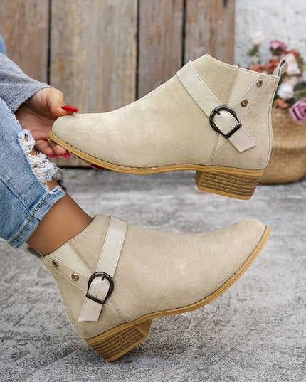 Viva – Malia Boots