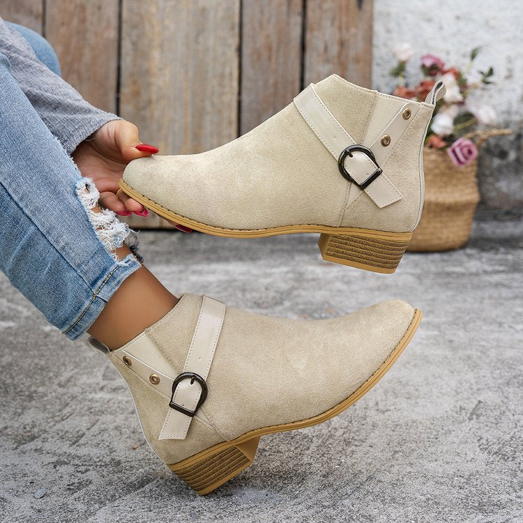 Viva – Malia Boots