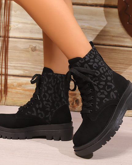 Viva – Leo Boots