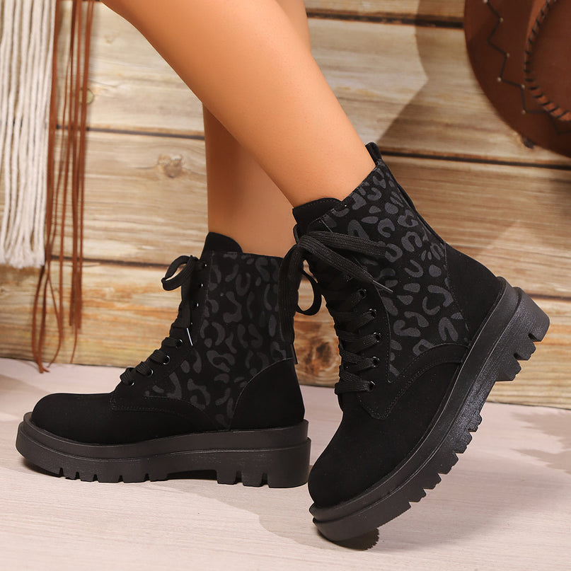 Viva – Leo Boots