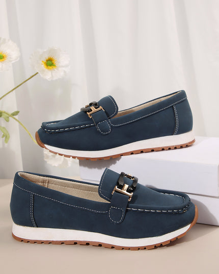 Viva – Léa Loafers
