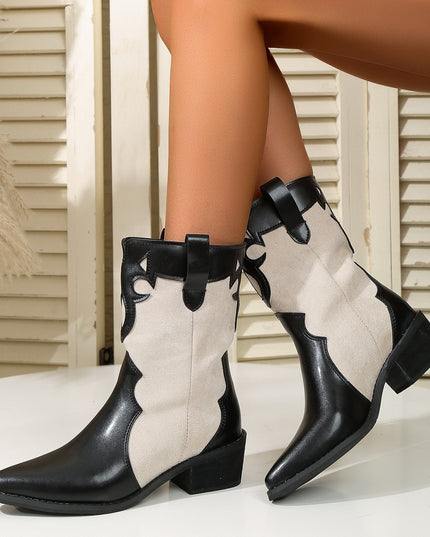 Viva – Arlène Boots