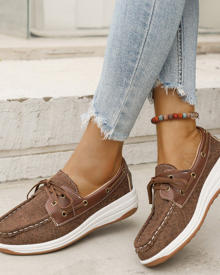 Viva – Noria Lage Sneakers