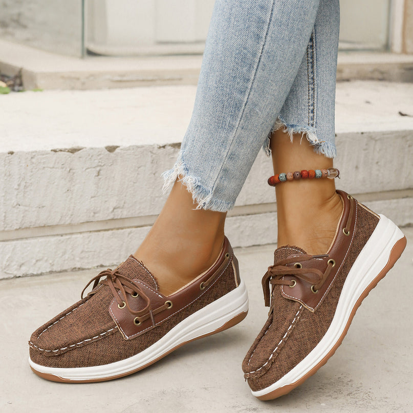 Viva – Noria Lage Sneakers