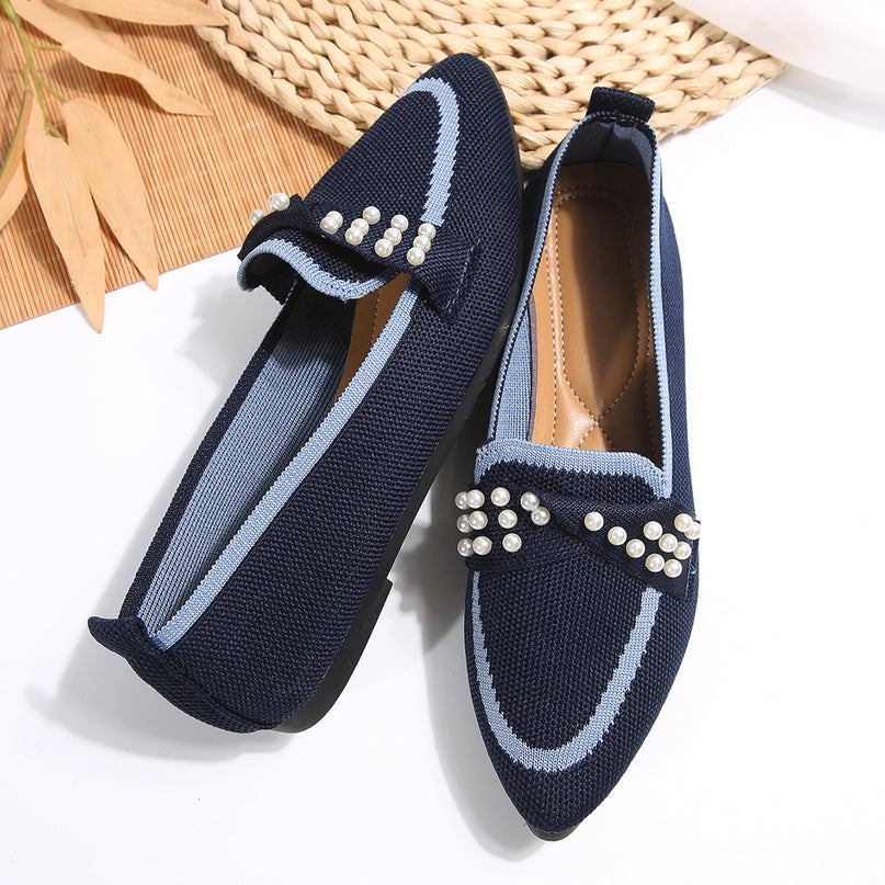Viva – Aliné Loafers