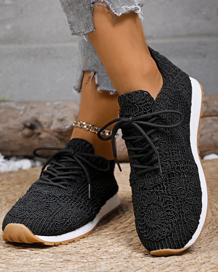 Viva – Terra Sneakers
