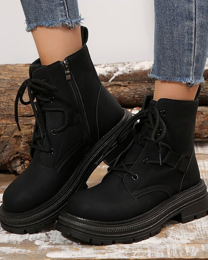 De Viva – Ardyn Boots