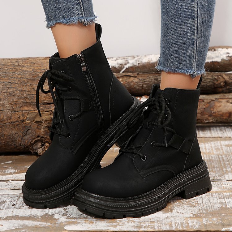 De Viva – Ardyn Boots