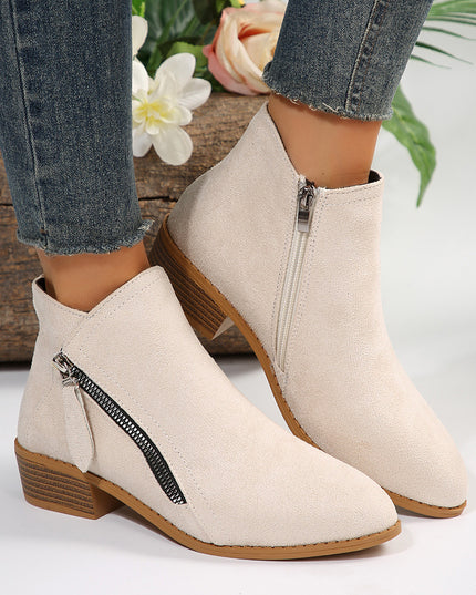 Viva – Mirella Boots