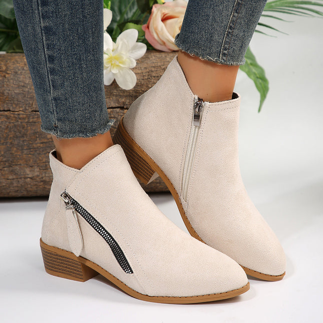 Viva – Mirella Boots