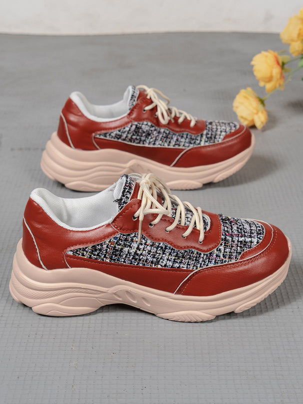 Viva – Liora Sneakers