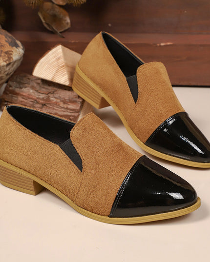 Viva – Lioras Loafers
