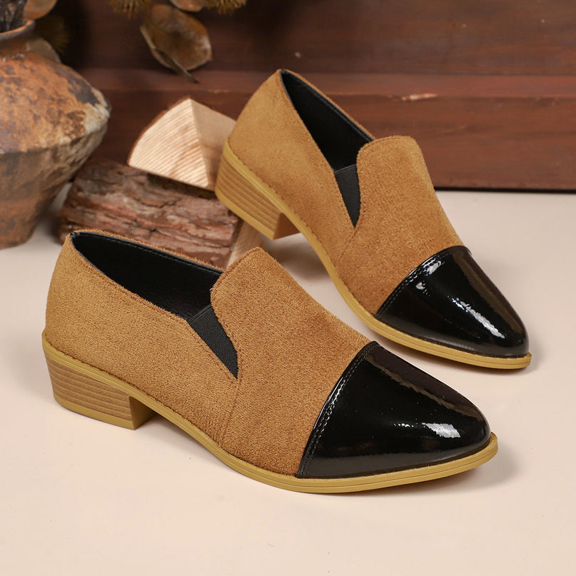 Viva – Lioras Loafers