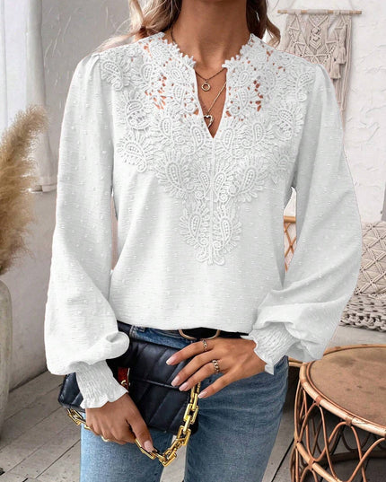 Viva – Elorie Blouse