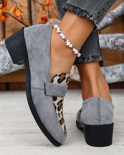 Viva – Léa Loafers