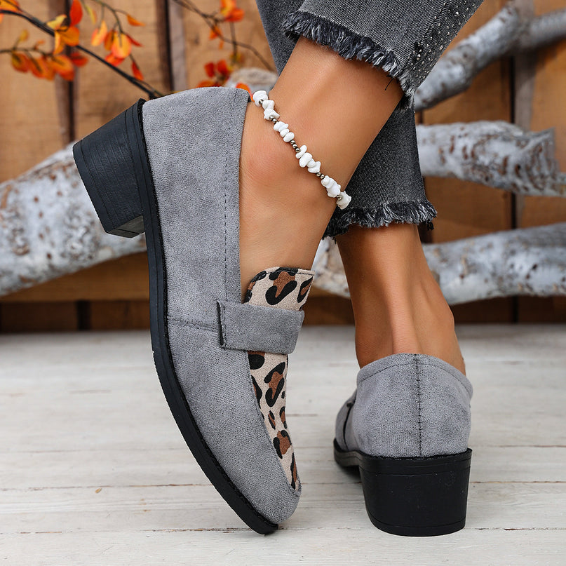 Viva – Léa Loafers